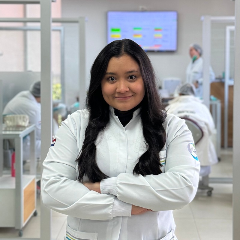 Dra. Tamara Vargas Díaz