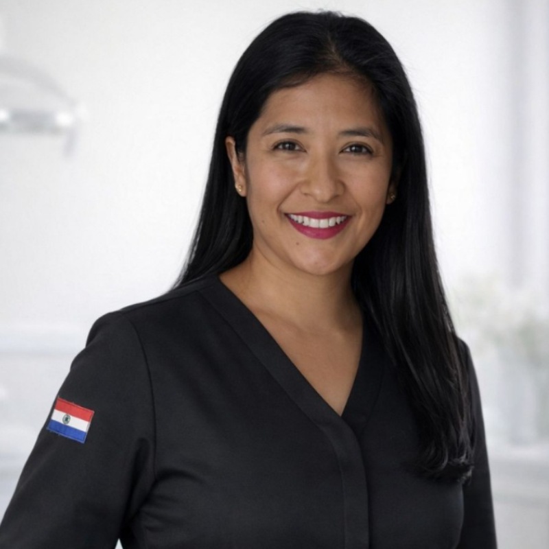 Dra. Elena Jolay 