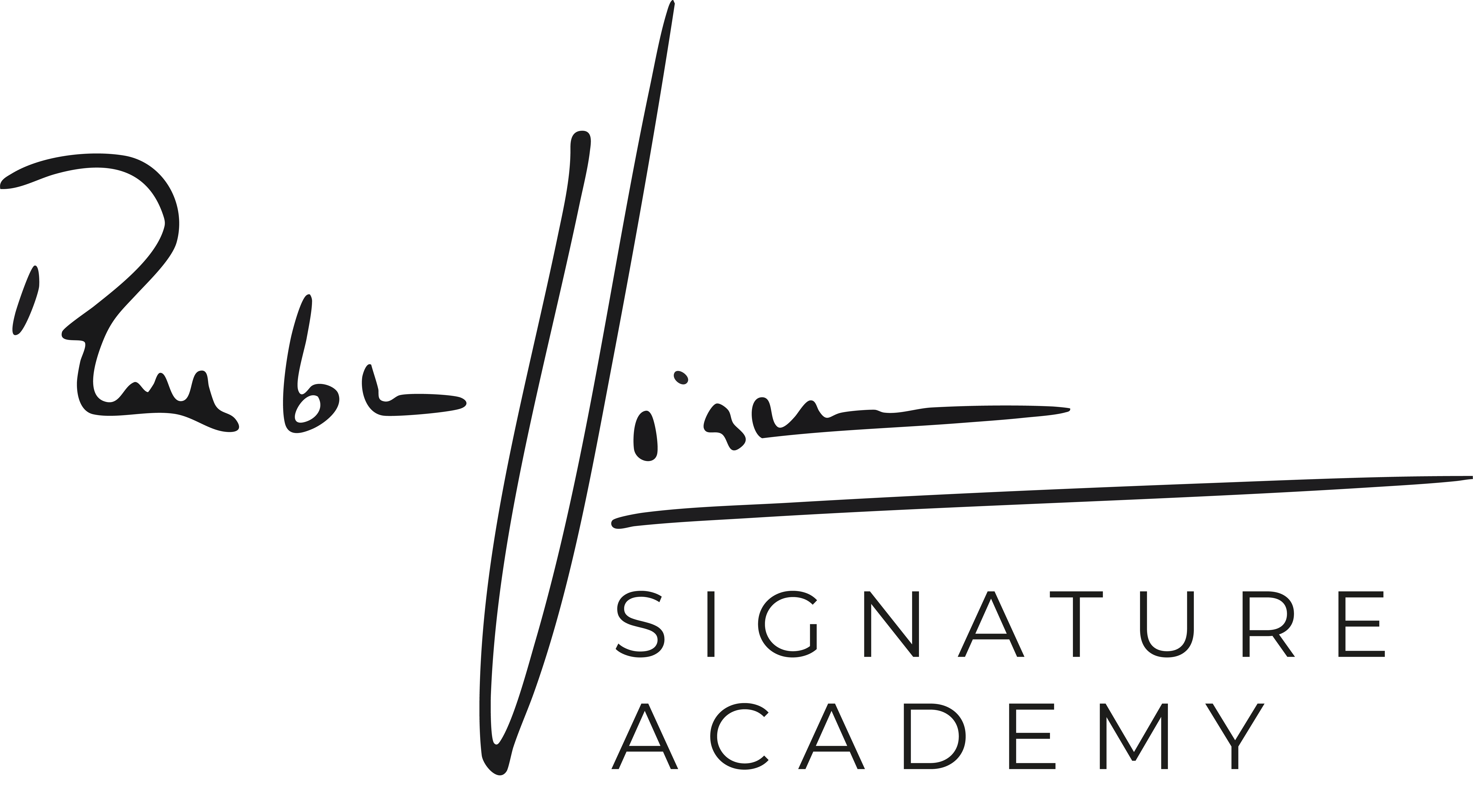 Dr. Rúben Viveros Signature Academy