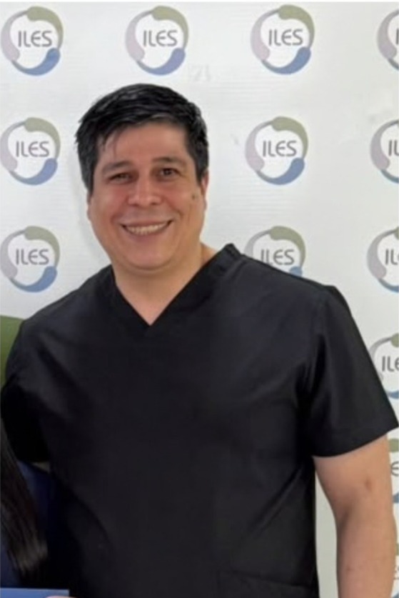 Dr. Felix Villalba Ramos